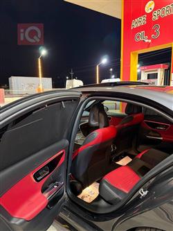 مێرسێدس بێنز C-Class